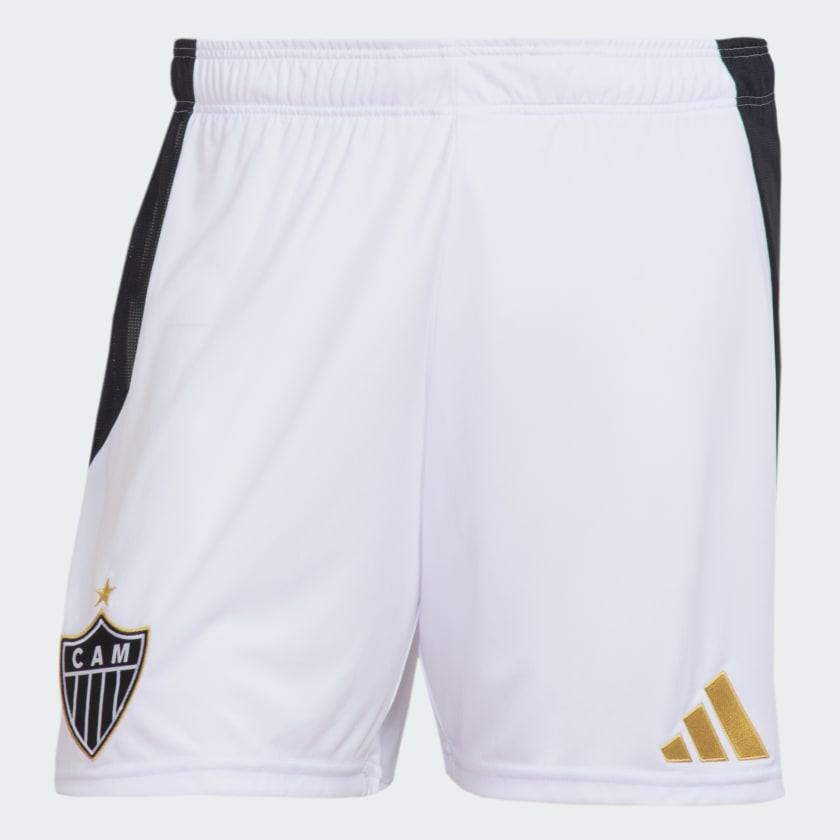 Atletico Mineiro 2025/26 Il Away Shorts