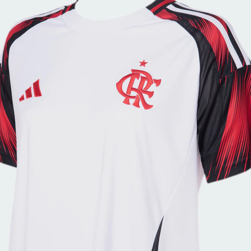 Flamengo 2025/26 I Home Women - Patch FIFA CLUB WORLD CUP