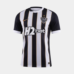 Combo Atletico Mineiro Sponsor Home + Away + Third 2026 Fan Jersey