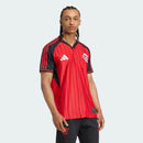 Flamengo Baseball Jersey Soccer 2025/26