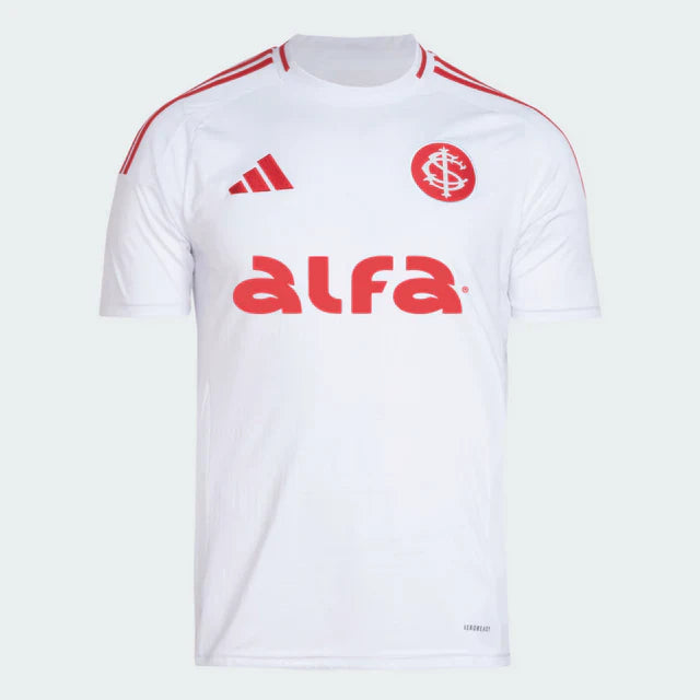 Internacional II Away Jersey 2025/26 Sponsor - Fan Version