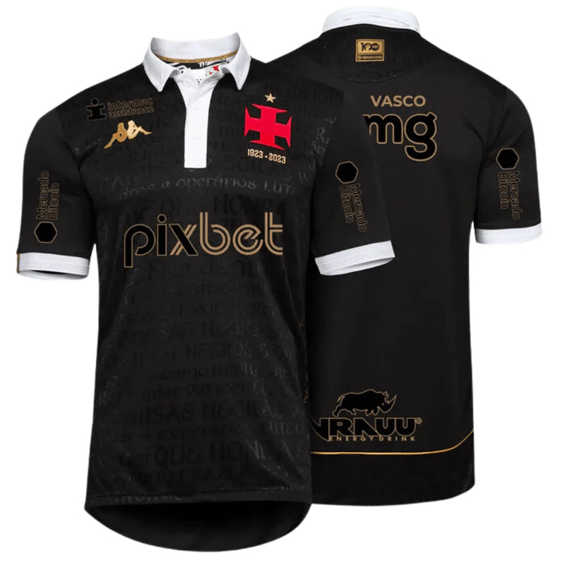 Vasco 23/24 III Third Jersey - Fan Version
