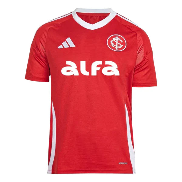 Combo Internacional Sponsor Home + Away + Third 2025/26 Fan Jersey