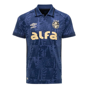 Gremio Third 2025/26
