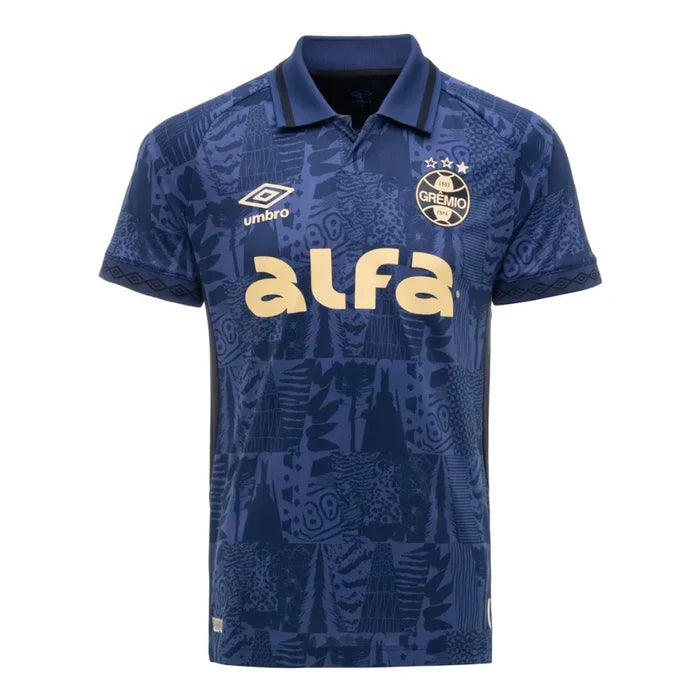 Gremio Third 2025/26