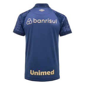 Gremio Third 2025/26