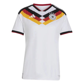 Germany 2026 World Cup Home Women - Fan Version