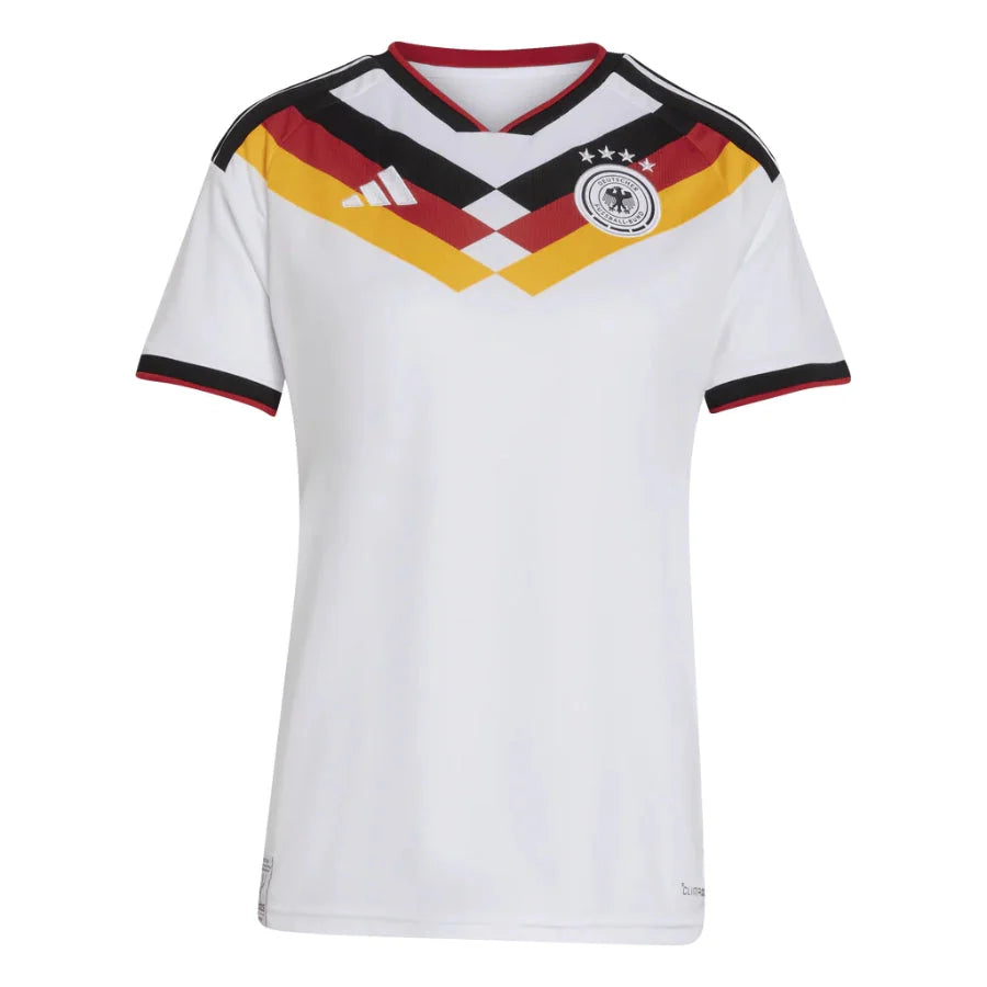 Germany 2026 World Cup Home Women - Fan Version