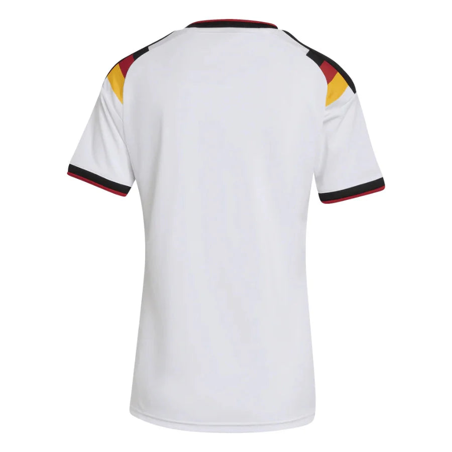 Germany 2026 World Cup Home Women - Fan Version