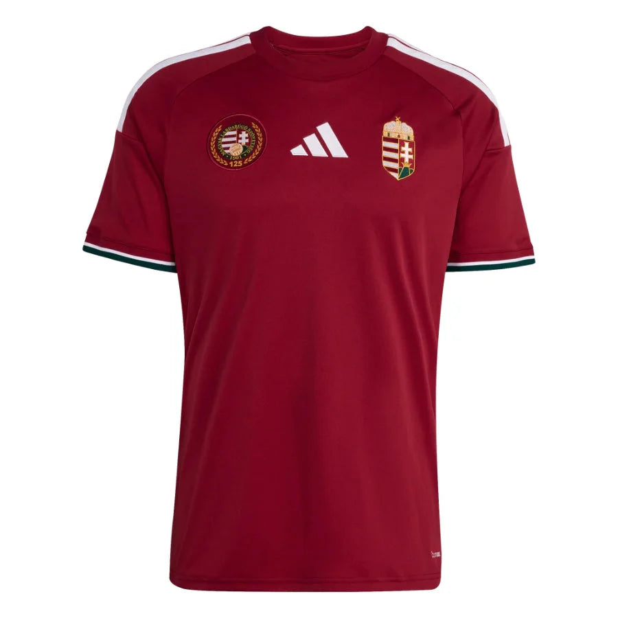 Hungary 2026 World Cup Home - Fan Version