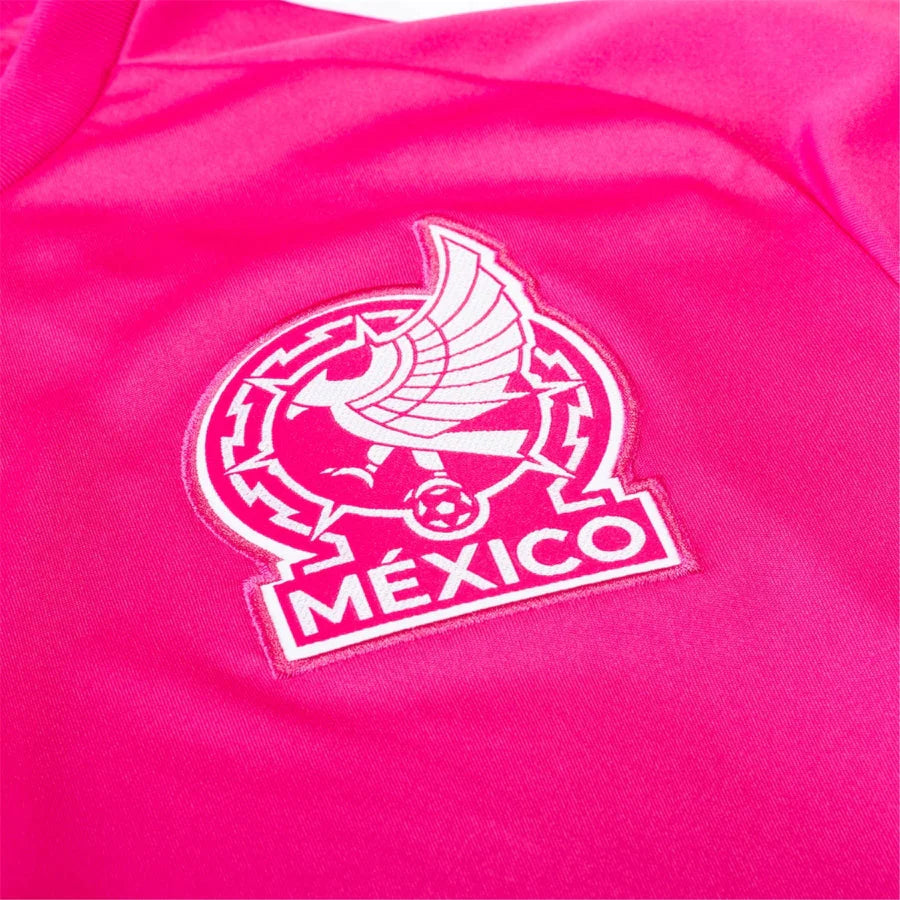 Mexico 2026 World Cup Goalkeeper - Fan Version