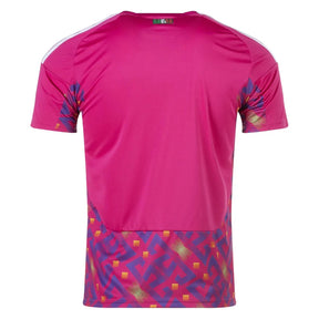 Mexico 2026 World Cup Goalkeeper - Fan Version