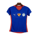 Bahia 2025/26 SUPERMAN Jersey Women - Special Edition