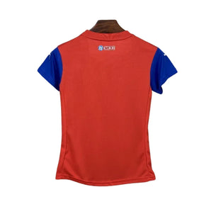Bahia 2025/26 SUPERMAN Jersey Women - Special Edition