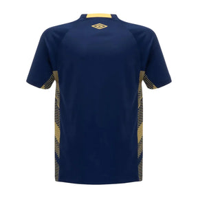 Gremio 2025/26 Goalkeeper Jersey - Fan Version