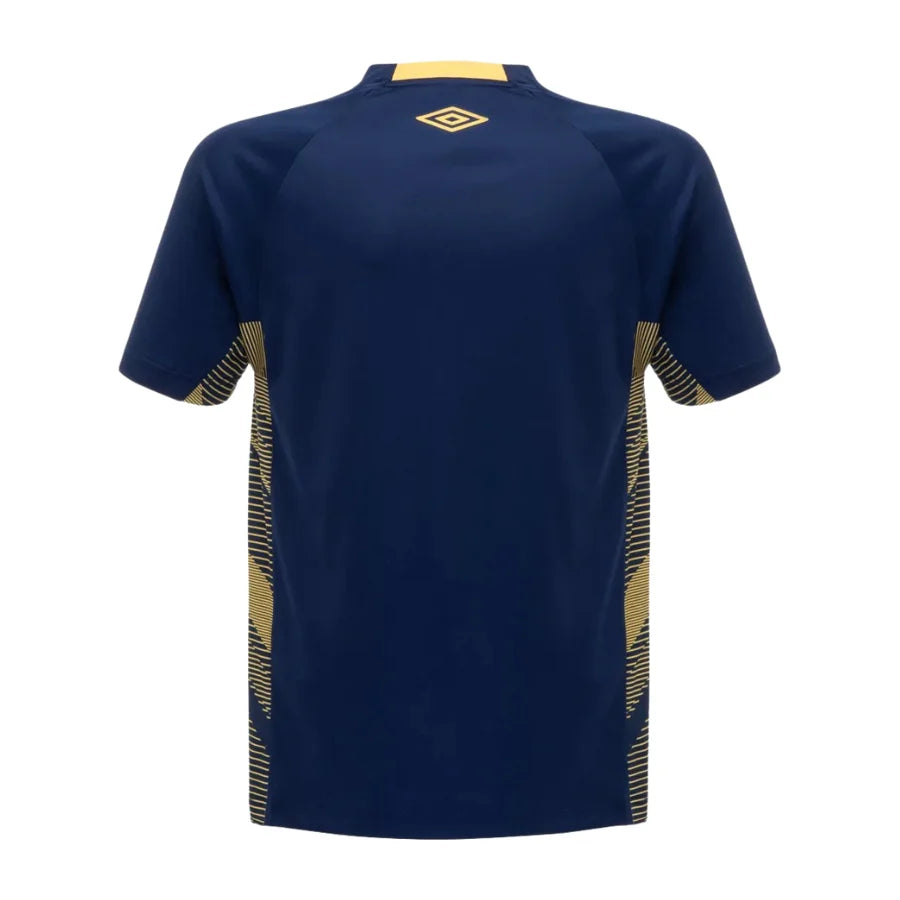 Gremio 2025/26 Goalkeeper Jersey - Fan Version