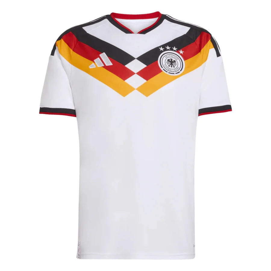 Germany 2026 World Cup Home - Fan Version