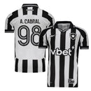 Botafogo 2025/26 I Home A. CABRAL