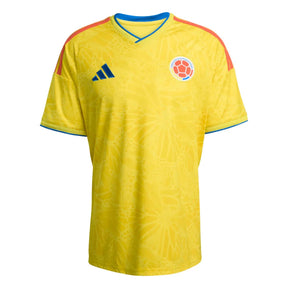 Colombia 2026 World Cup Home - Fan Version
