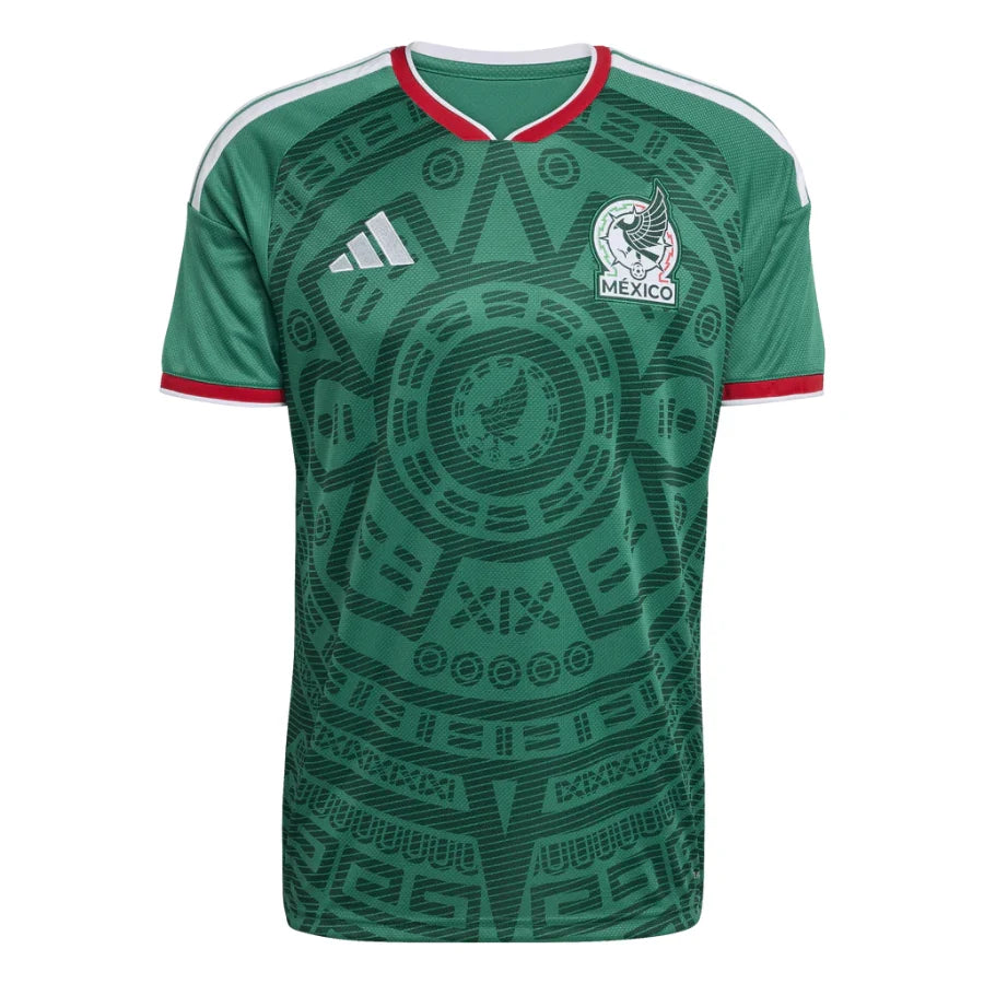 Mexico 2026 World Cup Home - Fan Version