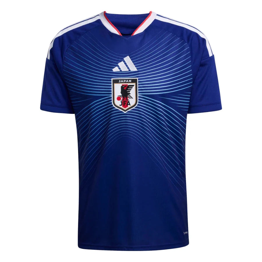 Japan 2026 World Cup Home - Fan Version