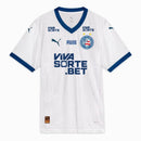 Bahia 2025/26 I Home Jersey Full Sponsors - Fan Version