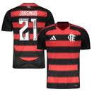 Flamengo 2025/26 I Home JORGINHO