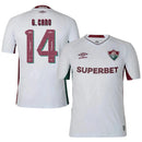 Fluminense 2025/26 II Away Jersey G. CANO