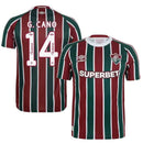 Fluminense 2025/26 I Home Jersey G. CANO