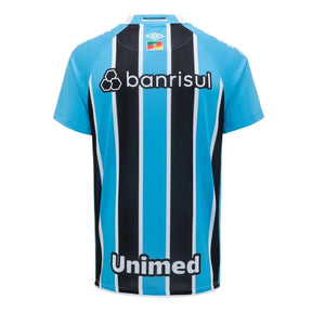 Combo Gremio Sponsor Home + Away + Third 2025/26 Fan Jersey