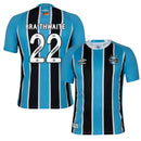 Gremio 2025/26 I Home Jersey BRAITHWAITE