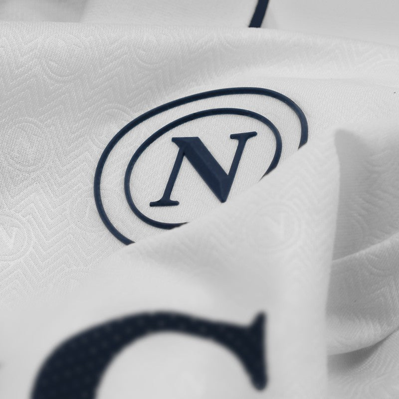 Napoli 24/25 II Away Jersey - Fan Version