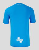 Preston North End 24/25 II Away Jersey - Fan Version