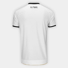 Vasco da Gama 2025/26 II Away Jersey - Fan Version
