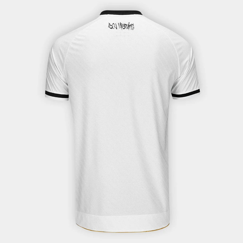 Vasco da Gama 2025/26 I Home Jersey - Fan Version