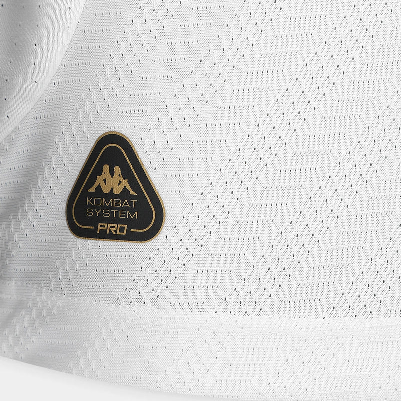 Vasco da Gama 2025/26 I Home Jersey - Fan Version