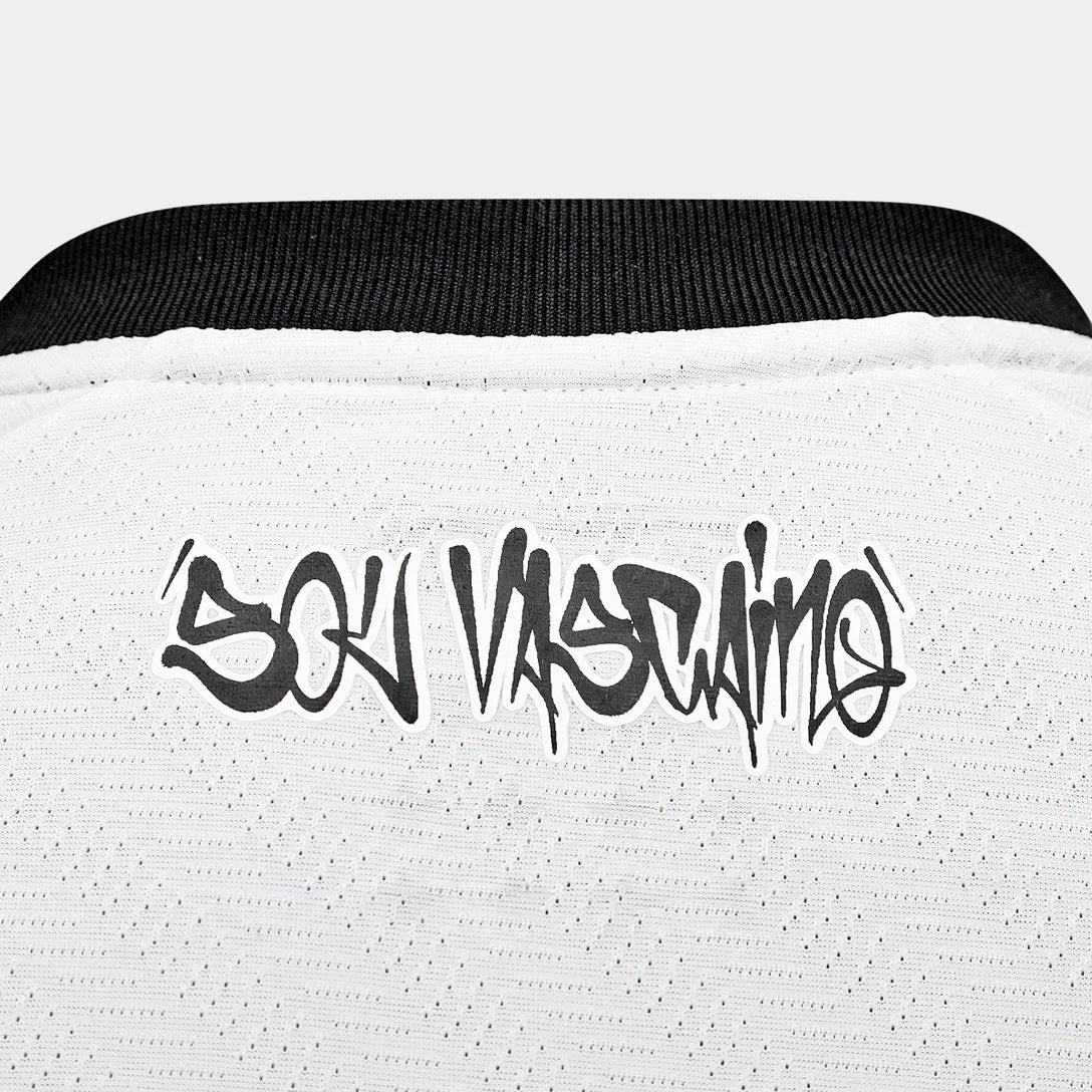 Vasco da Gama 2025/26 II Away Jersey - Fan Version
