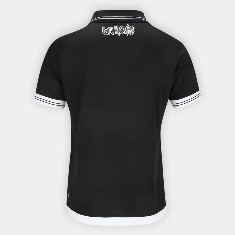 Vasco da Gama 2024/25 I Home Womens - Fan Version