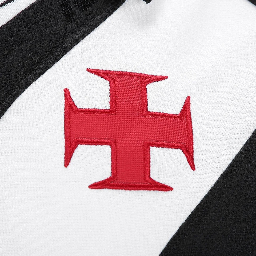 Vasco da Gama 2024/25 I Home Womens - Fan Version