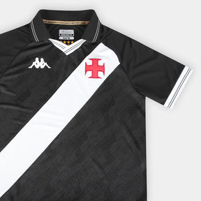 Vasco da Gama 2024/25 I Home Womens - Fan Version