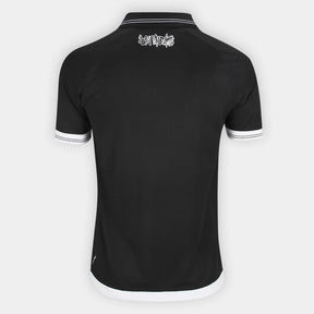 Vasco da Gama 2025/26 I Home Jersey - Fan Version