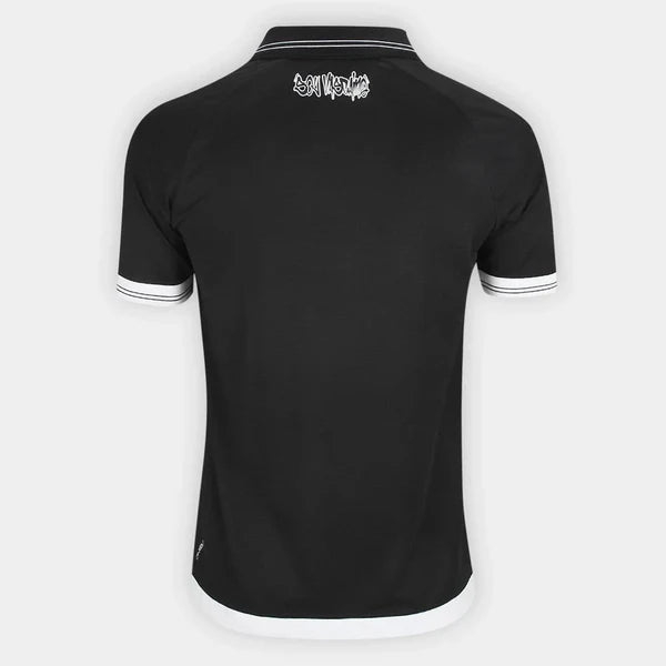 Combo Vasco Home + Away + Third 2025/26 Fan Jersey