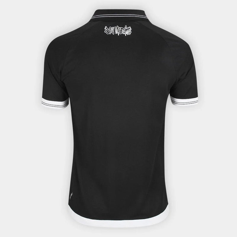 Vasco da Gama 2025/26 I Home Jersey - Fan Version