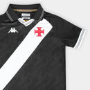 Vasco da Gama 2025/26 I Home Jersey - Fan Version