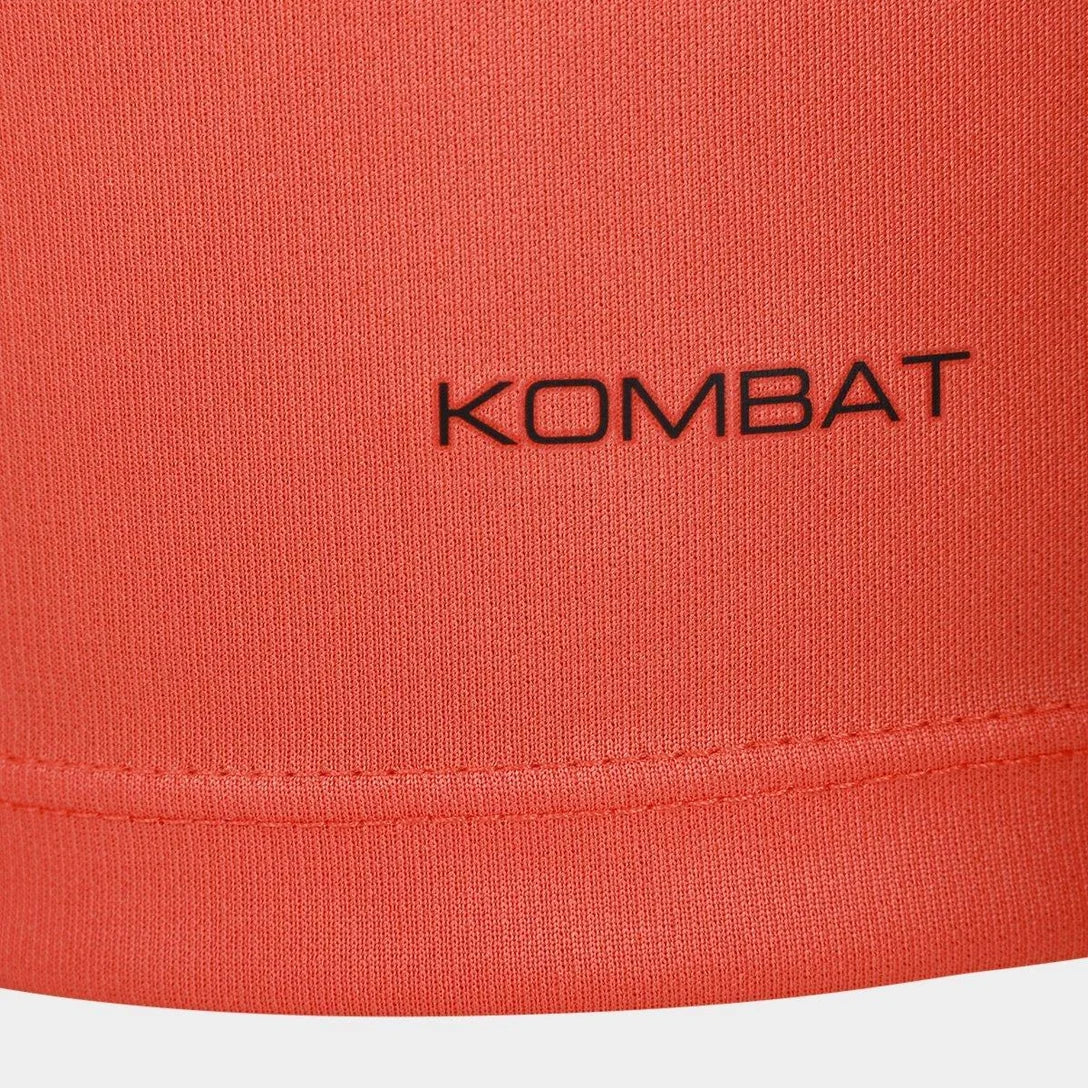 Vasco 25/26 Goalkeeper Jersey Orange - Kappa