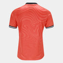 Vasco da Gama 2024/25 Goalkeeper Orange Womens - Fan Version