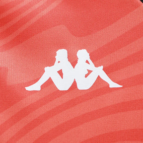 Vasco da Gama 2024/25 Goalkeeper Orange Womens - Fan Version