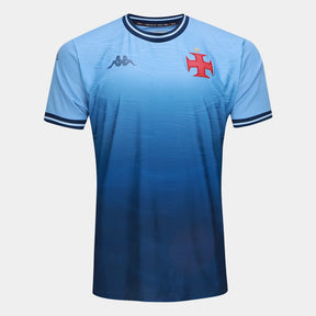 Vasco da Gama 2025/26 III Goalkeeper Jersey - Player Version