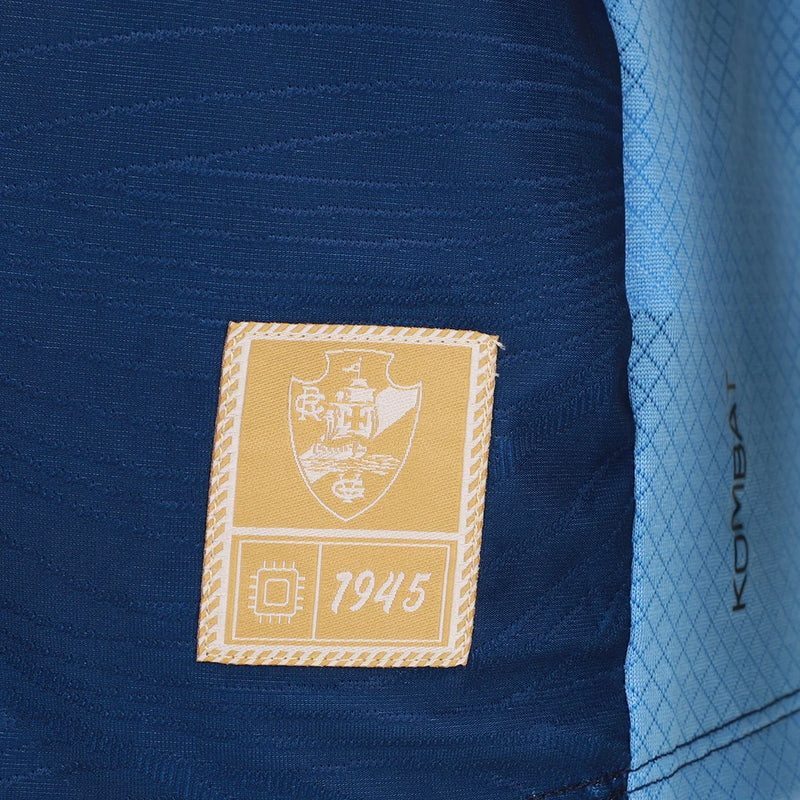 Vasco da Gama 2025/26 III Goalkeeper Jersey - Fan Version