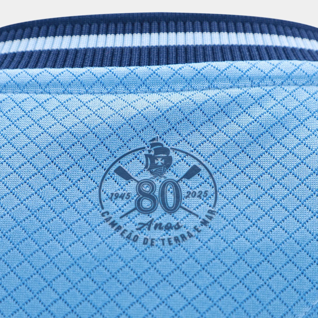 Vasco da Gama 2025/26 III Goalkeeper Jersey - Player Version